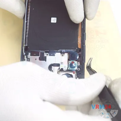 Cómo desmontar Xiaomi 12 Pro, Paso 4/5