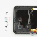 How to disassemble Xiaomi RedMi A5, Step 4/2