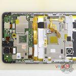 How to disassemble Huawei P9 Lite, Step 4/3