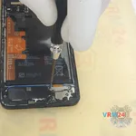 How to disassemble Huawei Nova 10 SE, Step 7/3