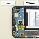 How to disassemble Samsung Galaxy A9 Pro (2016) SM-A910, Step 6/1