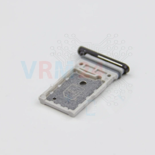 Card tray