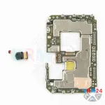 How to disassemble Honor X9c, Step 18/2
