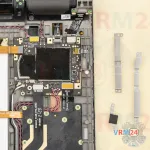 How to disassemble Lenovo Yoga Pad Pro 13, Step 5/3