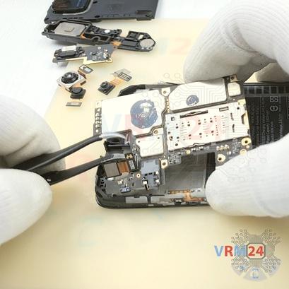 How to disassemble Xiaomi Poco M3, Step 16/3