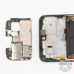 How to disassemble Xiaomi Poco M7 4G, Step 14/2