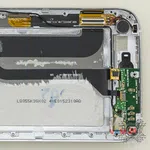 How to disassemble Doogee 9x Pro, Step 11/3