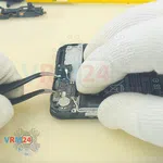 How to disassemble Xiaomi POCO M3 Pro, Step 11/3