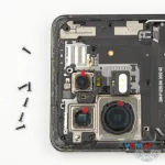 Как разобрать Xiaomi 13 Pro, Шаг 5/2