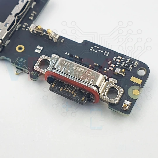Charging port