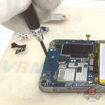 How to disassemble Meizu M2 Note M571H, Step 13/3
