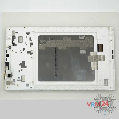 How to disassemble Lenovo Tab 2 A8-50, Step 20/1