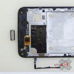 How to disassemble Micromax Canvas Power AQ5001, Step 11/2
