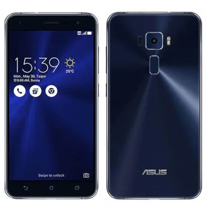 Asus ZenFone 3 ZE520KL