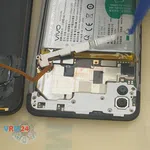 How to disassemble vivo Y93, Step 4/4