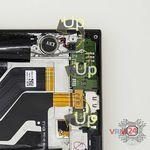 How to disassemble Sony Xperia XA1 Ultra, Step 7/2
