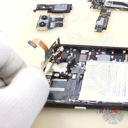 How to disassemble Google Pixel 4 XL, Step 14/3