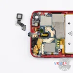 How to disassemble Apple iPod Touch (6th generation), Step 8/2