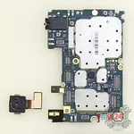 How to disassemble Xiaomi Mi 4i, Step 17/2