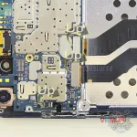 Как разобрать Xiaomi Mi Note, Шаг 11/2