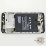 Как разобрать Xiaomi Mi 5X, Шаг 14/1