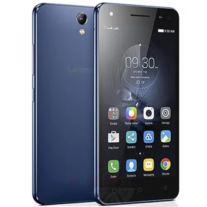 Lenovo Vibe S1 Lite