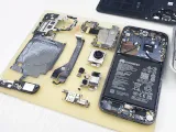 Tech review of Huawei Pura 70