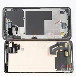 How to disassemble Google Pixel 2 XL, Step 5/2