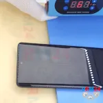 How to disassemble Xiaomi Redmi Note 14 Pro, Step 3/3