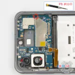 Как разобрать Samsung Galaxy A56 SM-A566, Шаг 15/1