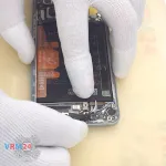How to disassemble HONOR 200, Step 10/2