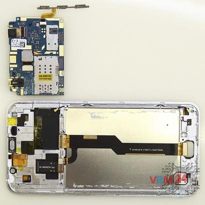 How to disassemble UMI Touch, Step 9/3