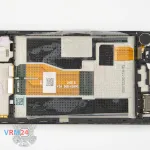 How to disassemble Realme C33, Step 17/2