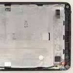 How to disassemble ZTE Blade V2 Lite, Step 10/3