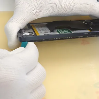 How to disassemble Oppo Reno7 4G, Step 7/4