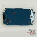 How to disassemble Samsung Galaxy Mini GT-S5570, Step 7/2