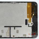 How to disassemble Microsoft Lumia 640 DS RM-1077, Step 10/3