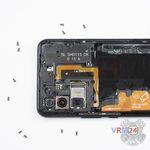 How to disassemble Huawei Honor 30, Step 4/2