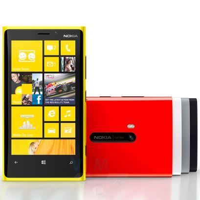 Nokia Lumia 920 RM-820