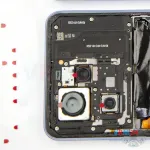 Como desmontar Xiaomi 13T Pro por si mesmo, Passo 4/1