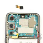 How to disassemble Samsung Galaxy A35 5G SM-A356, Step 15/2