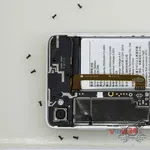 How to disassemble Lenovo ZUK Z2, Step 7/2