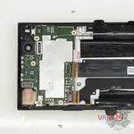 Как разобрать Sony Xperia XA1 Ultra, Шаг 15/2