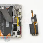 Как разобрать Huawei P50 Pro, Шаг 16/2
