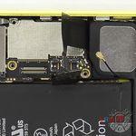 How to disassemble Apple iPhone 5C, Step 9/5