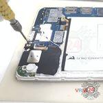How to disassemble Samsung Galaxy Tab A 8.0'' SM-T355, Step 7/3