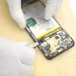 How to disassemble Oppo Reno7 4G, Step 8/2
