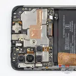 Cómo desmontar Xiaomi Redmi 9T, Paso 12/2