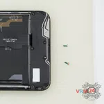 Cómo desmontar Xiaomi Pocophone F1, Paso 11/2