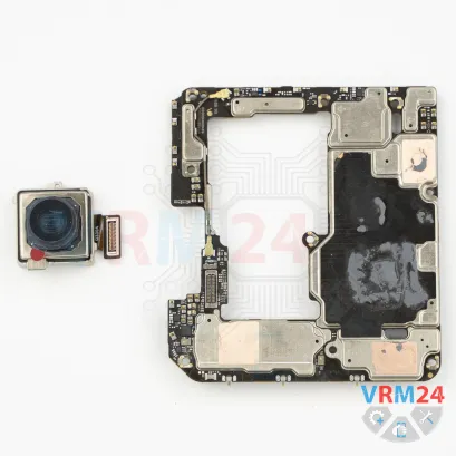 Как разобрать Xiaomi 14 Ultra, Шаг 20/3